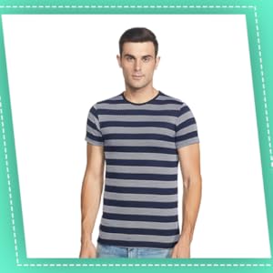 Men’s T-shirt SPN-FOR1