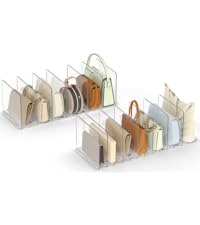 Purse organizer