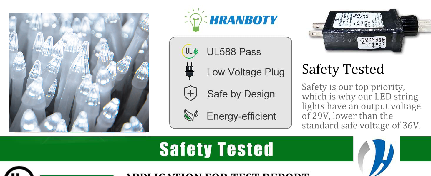 christmas lights indoor