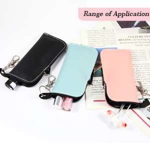 Range of Application