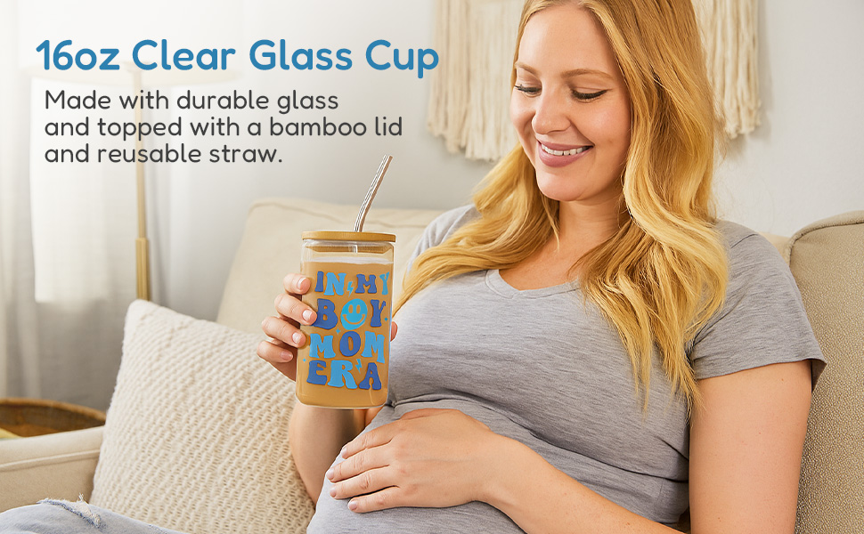 Unique Boy Mom Gifts