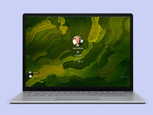 Microsoft Surface Laptop 5 - Ordenador portátil de 15