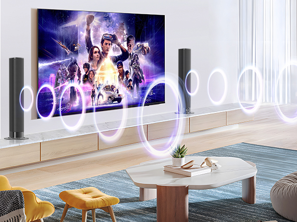 sound bar