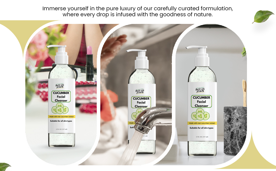 cleanser