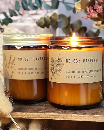 candles