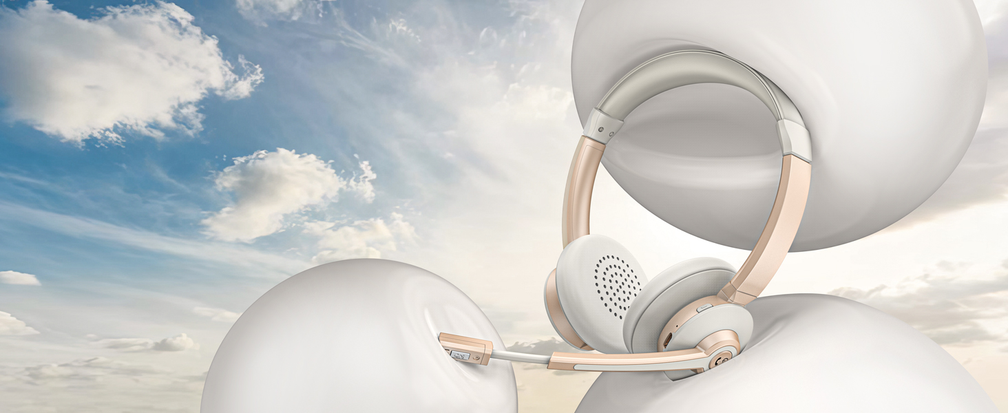 bluetooth call center headset