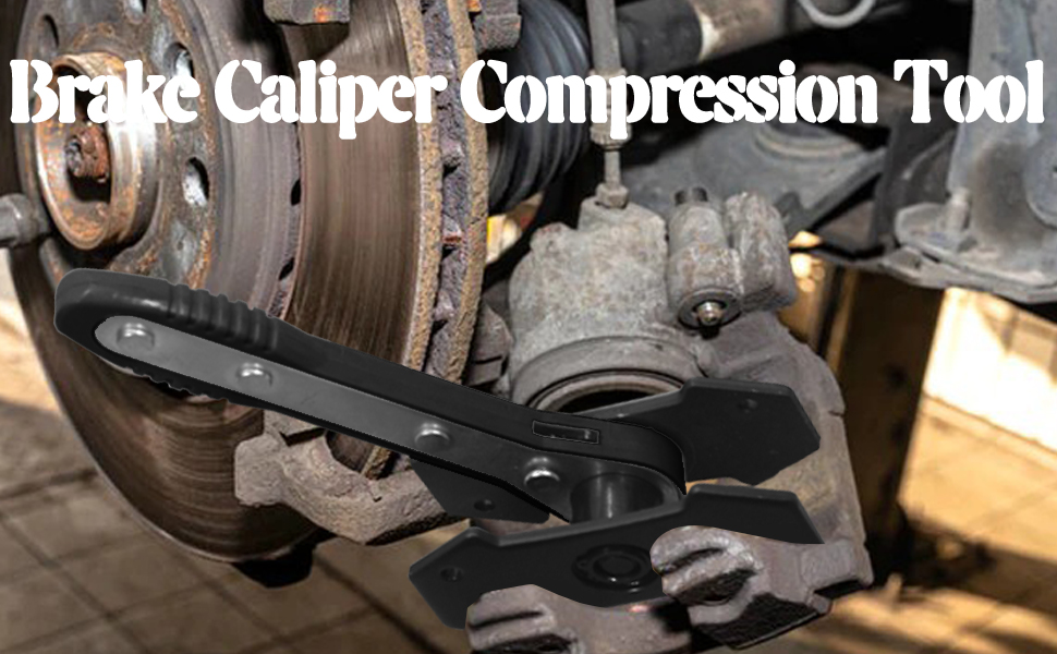 Brake Caliper Compression Tool Brake Caliper Press Tools 360