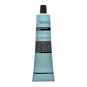 Amazon.co.jp: 【ギフトラッピング済】イソップ Aesop レバ