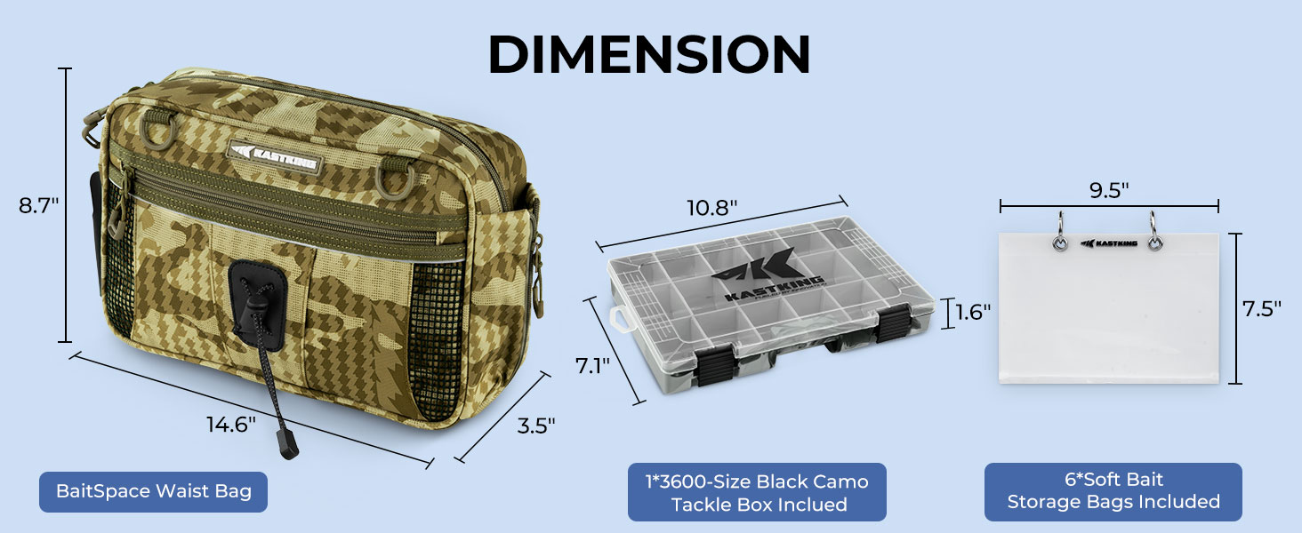 waist pack