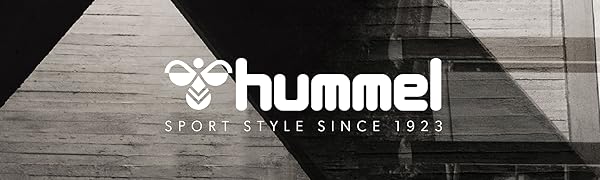hummel Banner