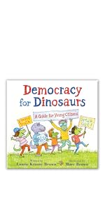 Democracy for Dinosaurs