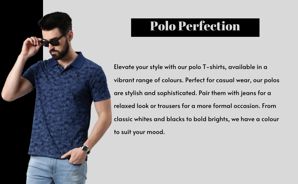 polo t-shirt for men, men polo t-shirt, pure cotton polo t-shirt, pattern t-shirt, Kryptic t-shirt.