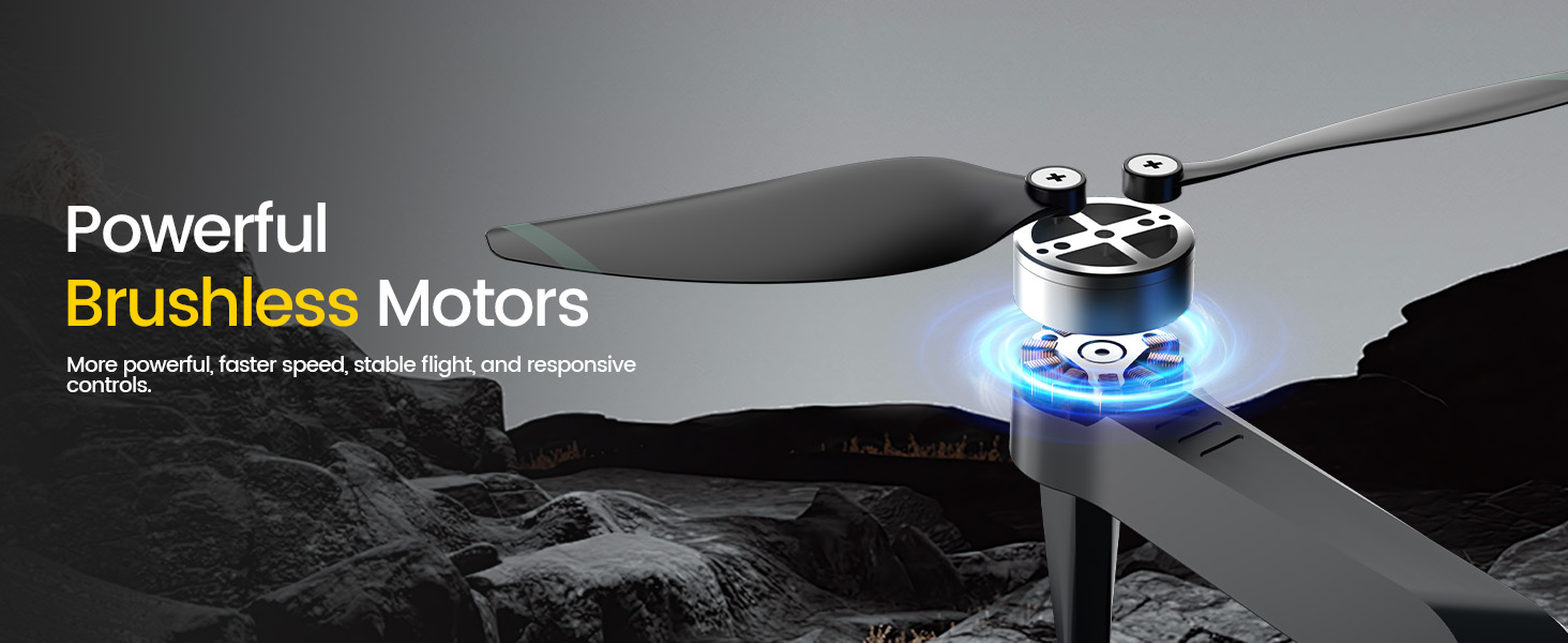 drones with camera for adults 4k