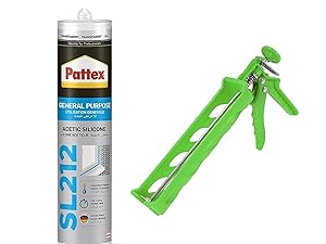 sILICONE SEALANT