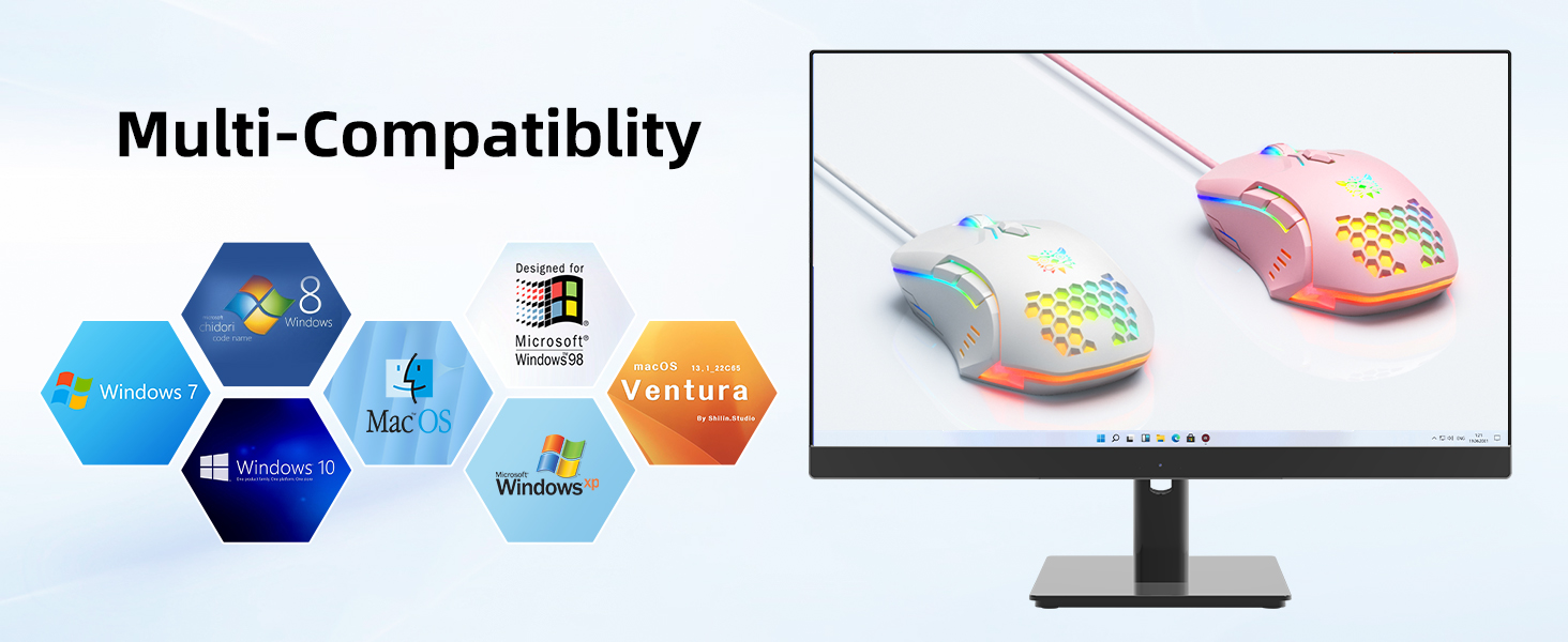 Multi- Compatiblity