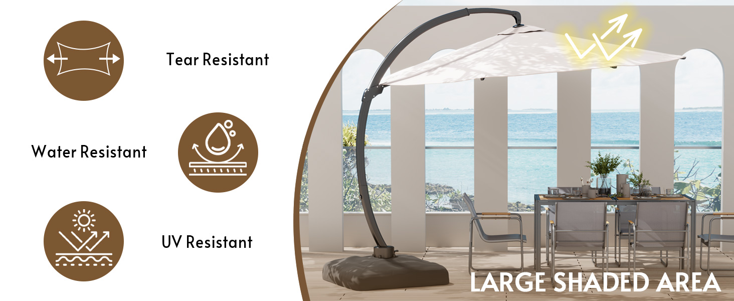 large outdoor umbrella-A++_10