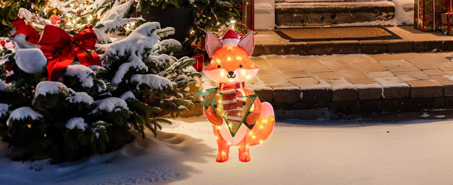 christmas decorations
