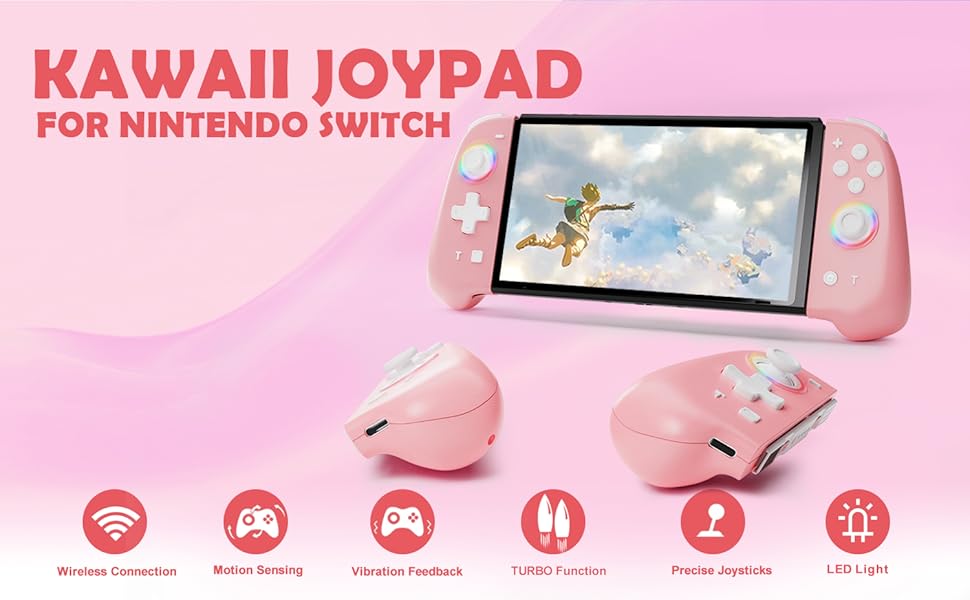 joycon controller3
