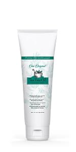 Photo of Tea Tree Oil Foot &amp;amp;amp;amp;amp; Body Cream product.
