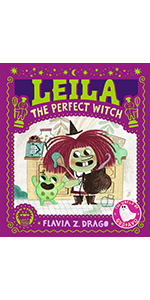 halloween; family; sisters; magic; new experience; cooking; anxiety; perfectionism