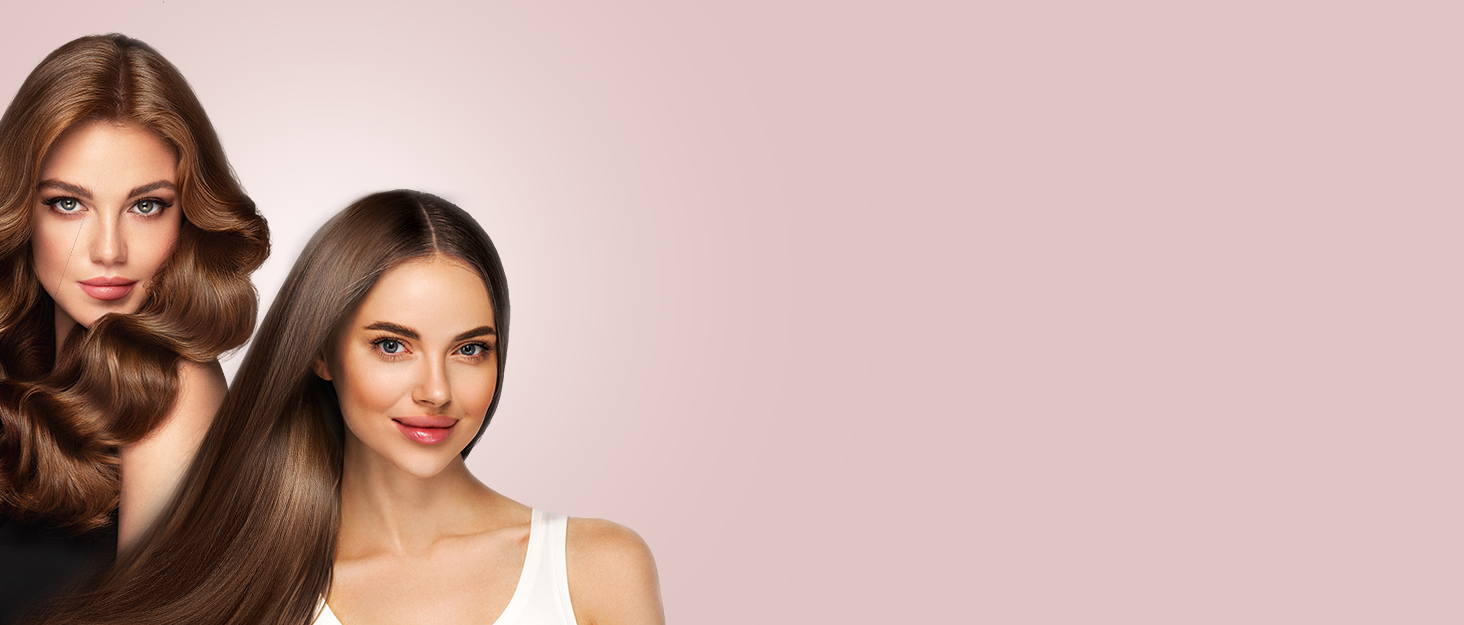 flat iron hair straightener