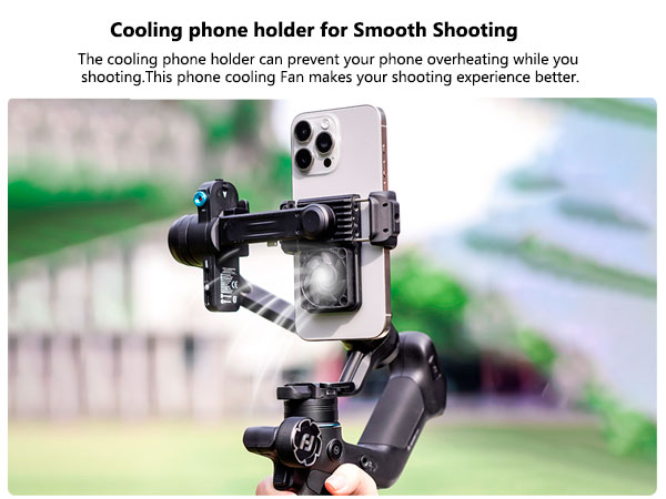 Amazon.com: FeiyuTech Scorp Mini 3 Gimbal Stabilizer for