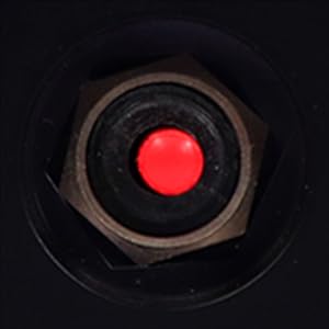 Over-load Protection Switch