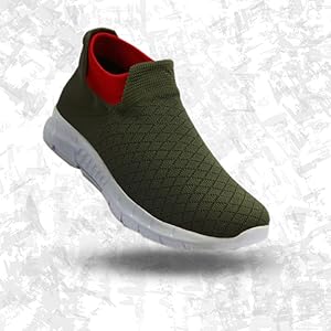 iD shoes