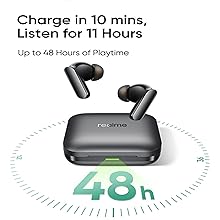 53dB noise Cancellation