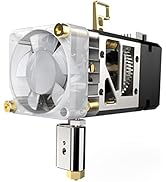 BIQU H2 V2S Lite Direct Drive Extruder 45mm³/s High Flow High Speed for Ender-3 Pro BIQU B1 BX Vo...