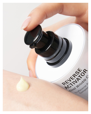 anti wrinkle cream