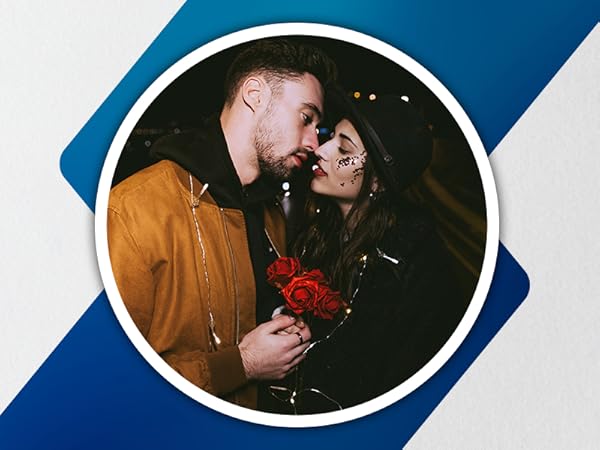 Add an extra spark to your special anniversary celebrations.