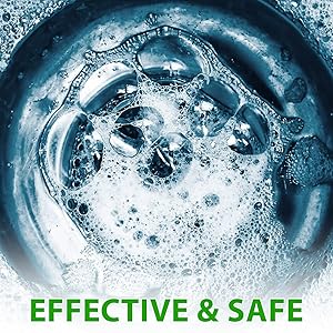 garbage disposal cleaner