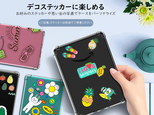 Amazon.co.jp: MoKo Kindle Paperwhite 第12世代 2024 7インチ