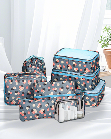 Organisateur Tenxsnug