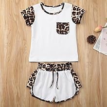 toddler outfit for baby girls