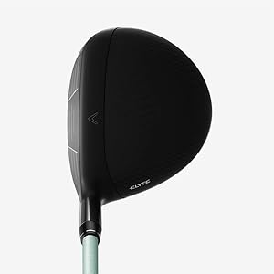 Amazon.co.jp: キャロウェイ(Callaway) 右用 フェアウェイウッド ELYTE