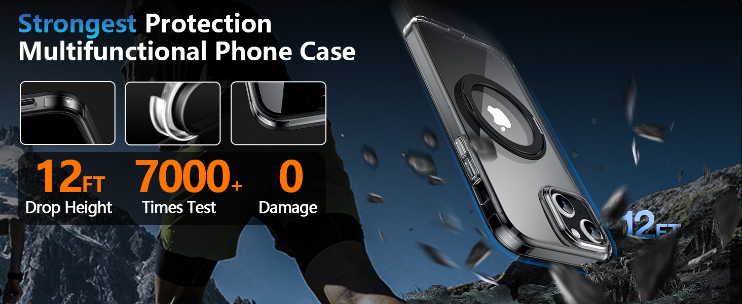iPhone case