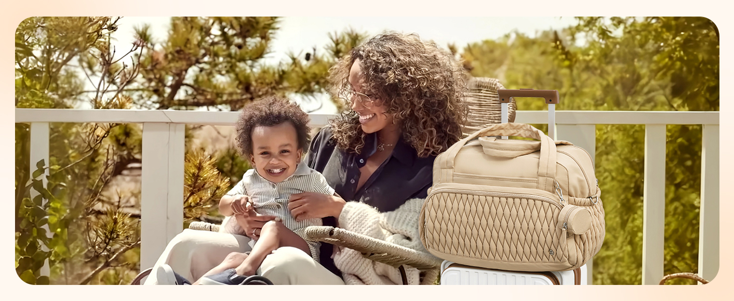 diaper bag totes