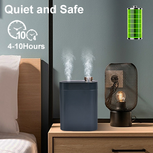 plant humidifier