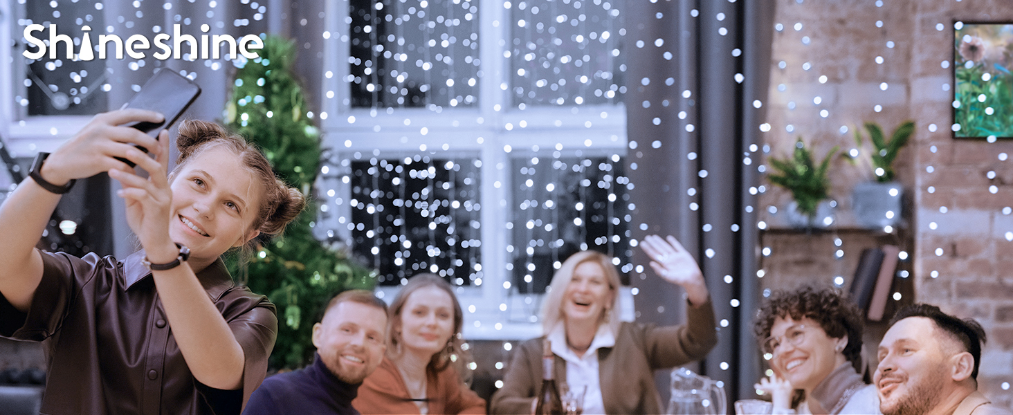 Christmas Lights Outdoor