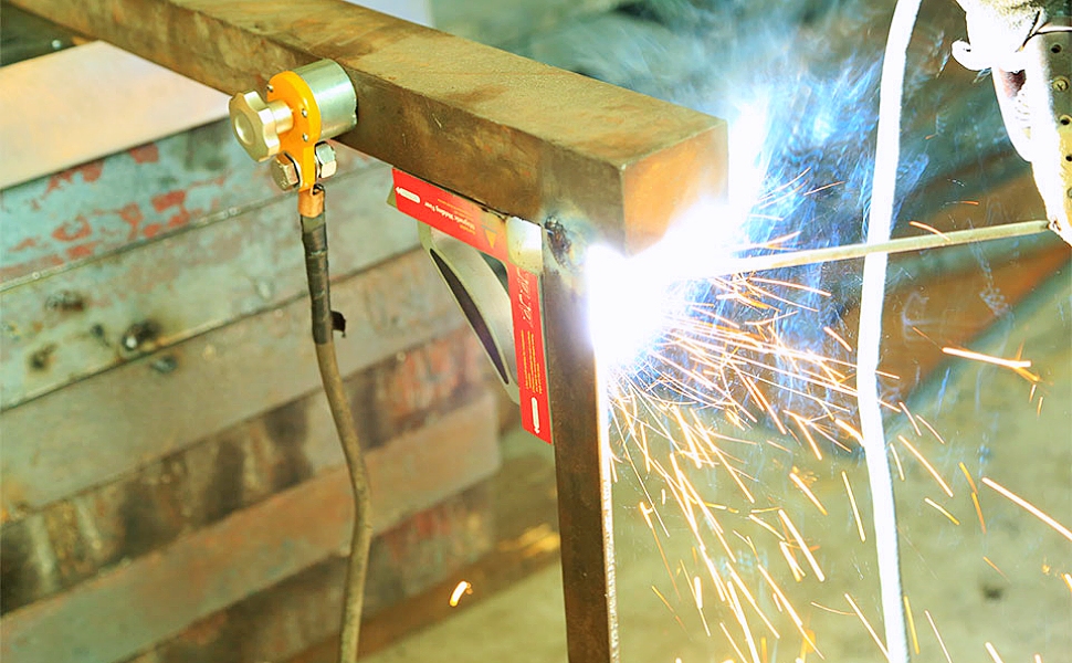 The Benefits of Using a Welding Ground Magnet for Optimal Safety