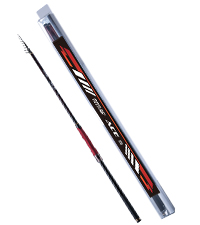 カーボン製 磯竿 磯竿 ズームロッド ズームタイプ 2号 450/540 磯 波止 カーボン