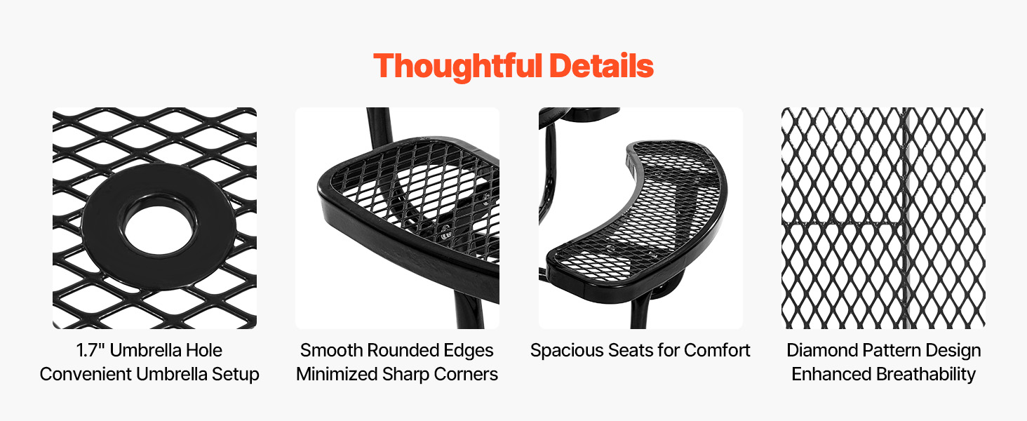patio furniture set