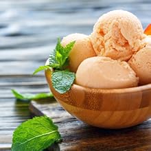 Orange Dream Ice Cream