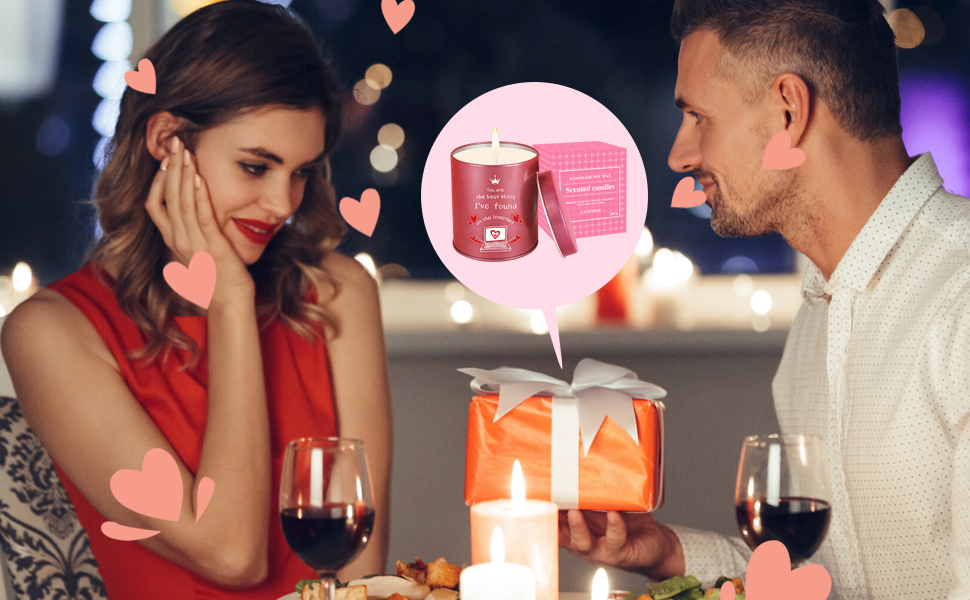 gifts for dating friends