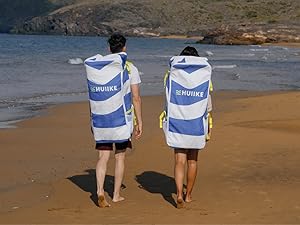 Stand-up Paddle Board mit allem, was Sie brauchen