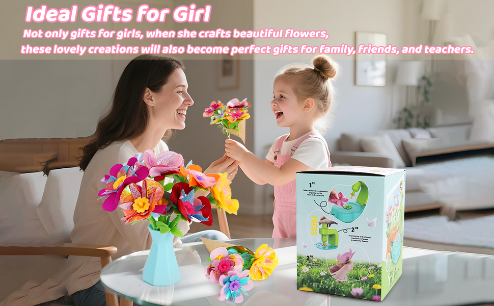Gifts for Girl
