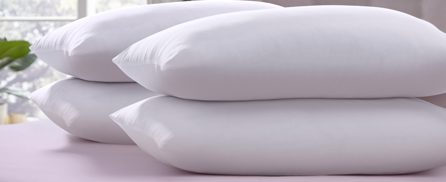 DEEP SLEEP PILLOWS