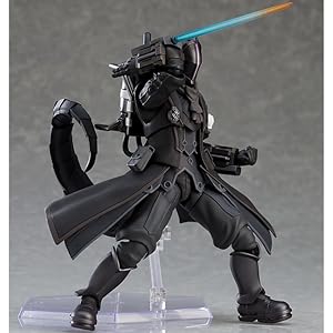 Amazon.co.jp: figma メイドインアビス 深き魂の黎明 ボンドルド